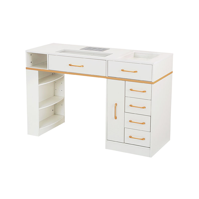 HZ2047B / HZ2047BP Stol za manikuru stanica za nokte za tehniku ​​noktiju