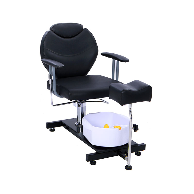 HZ1003F Jedinica za pedikuru podesiva po visini i stolica