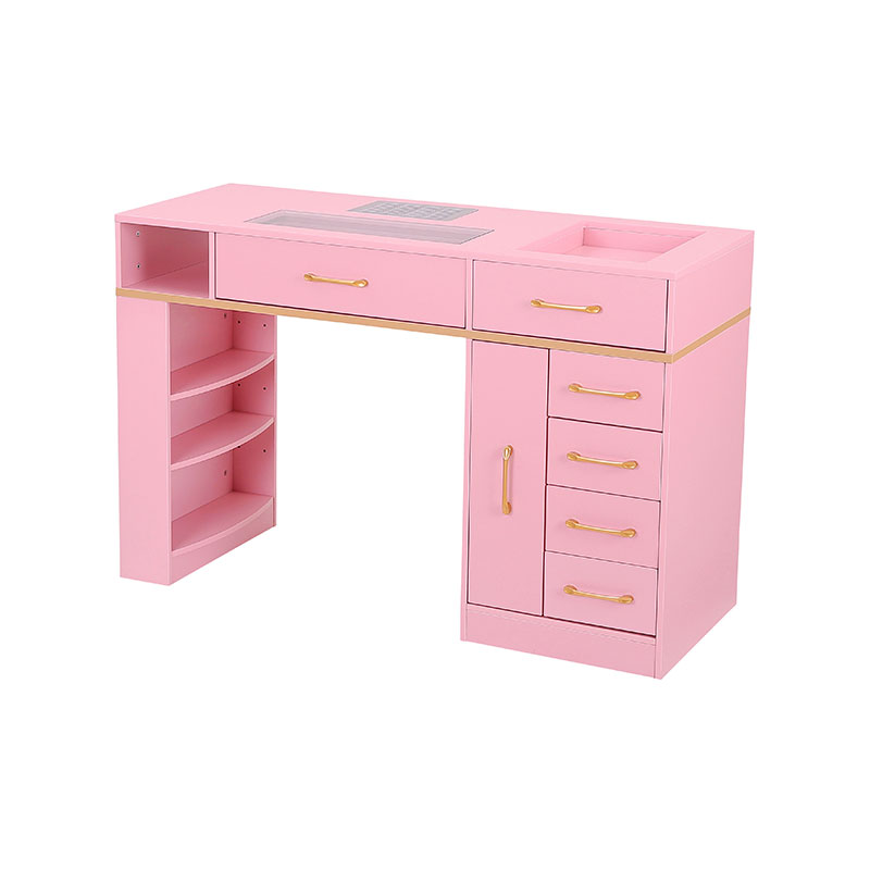 HZ2047B / HZ2047BP Stol za manikuru stanica za nokte za tehniku ​​noktiju