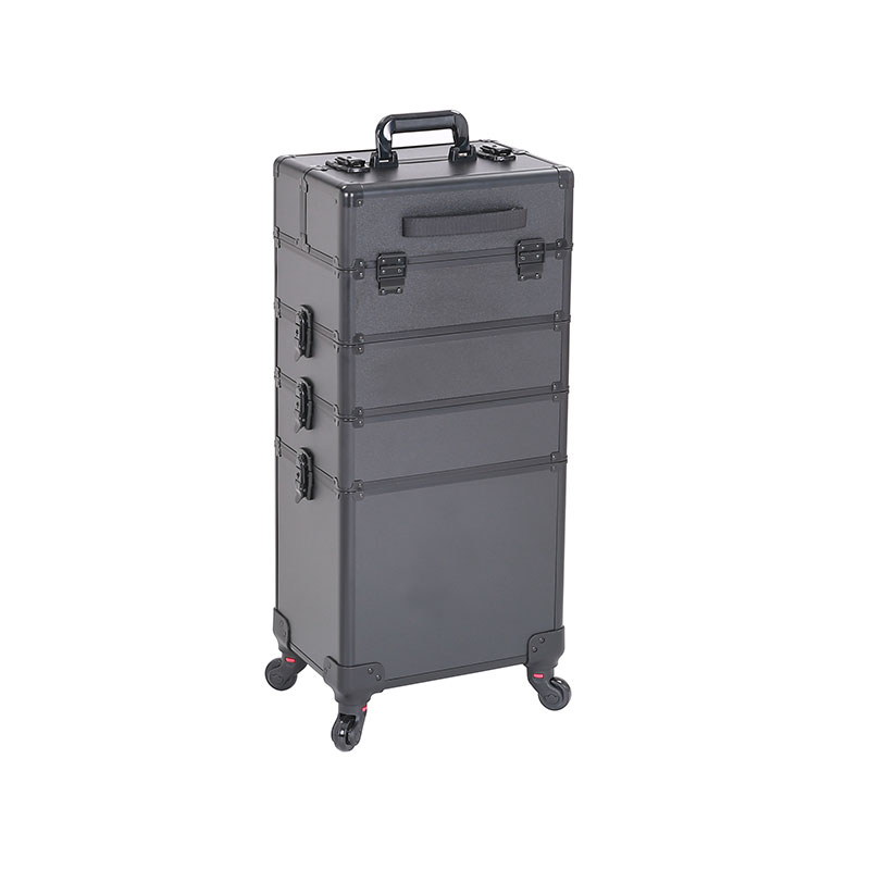 HZ2053Z 5 u 1 kofer za šminkanje na kotrljanje