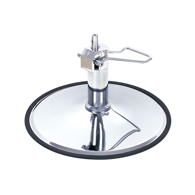 HZ04 Salon stolac hidraulična crna pumpa s bazom