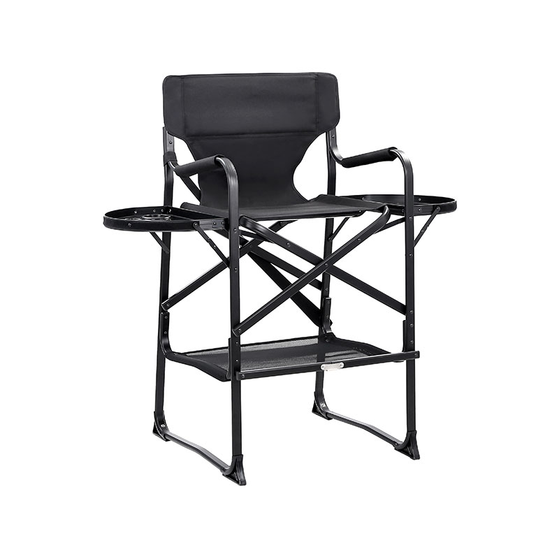 HZ2006 Prijenosna stolica za šminkera i frizera