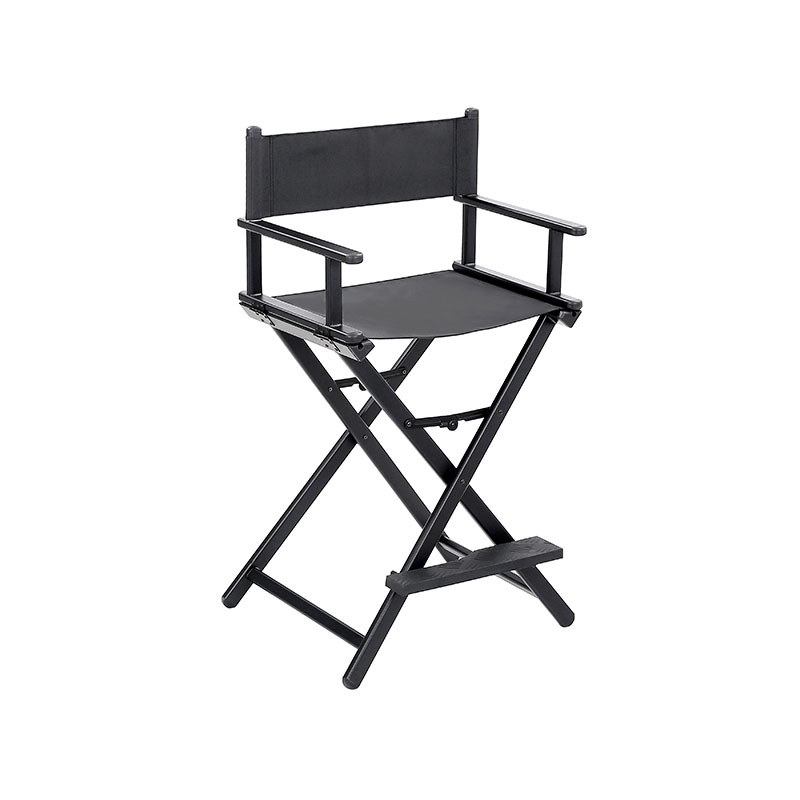 HZ2007 Profesionalna prijenosna sklopiva stolica za šminkanje