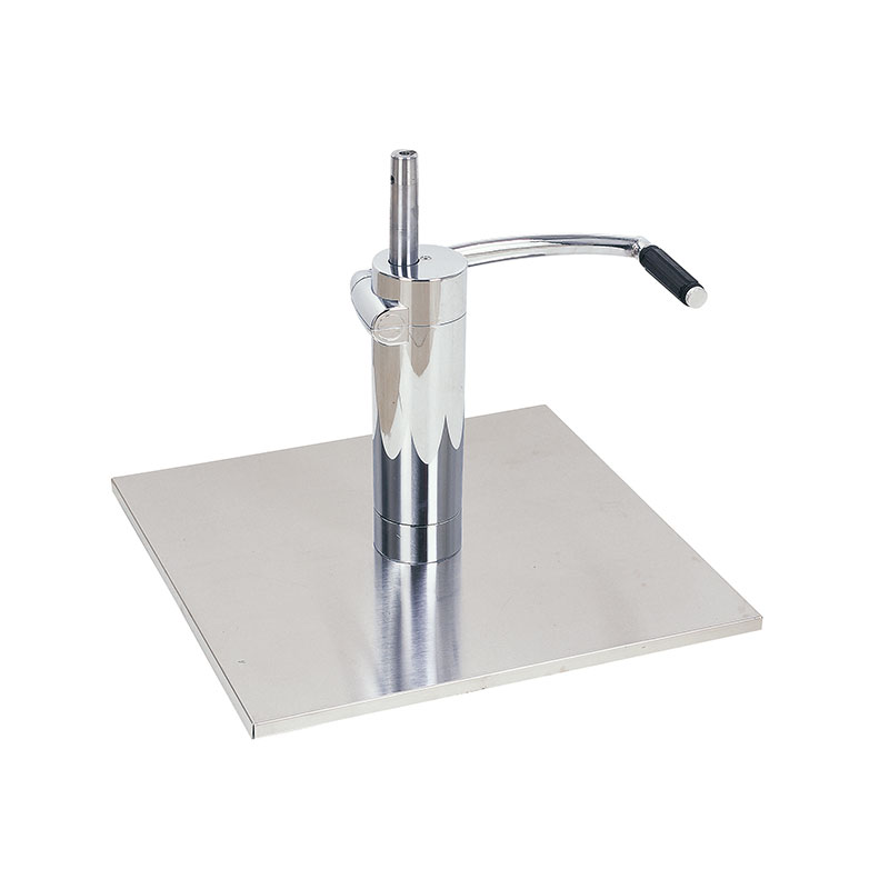 HZ07 Stolica za oblikovanje s hidrauličnom pumpom s kvadratnom bazom