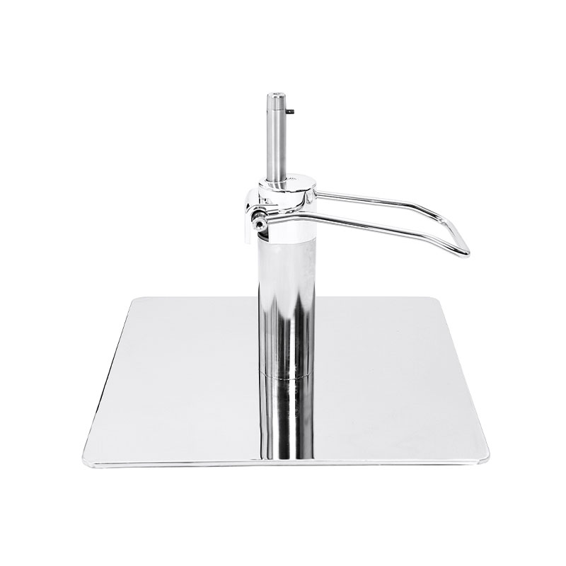 HZ24 Hidraulična pumpa za salonsku stolicu s kvadratnom bazom