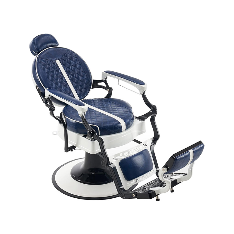 HZ87102WB / HZ87102BK / HZ87102WU / HZ87103 / HZ87102RB Stil koji odgovara bojama Vintage namještaj za brijačnice