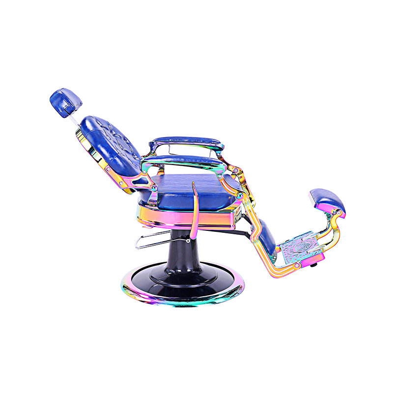 HZ8799B-U Teški brijački stolci s laserskim okvirom