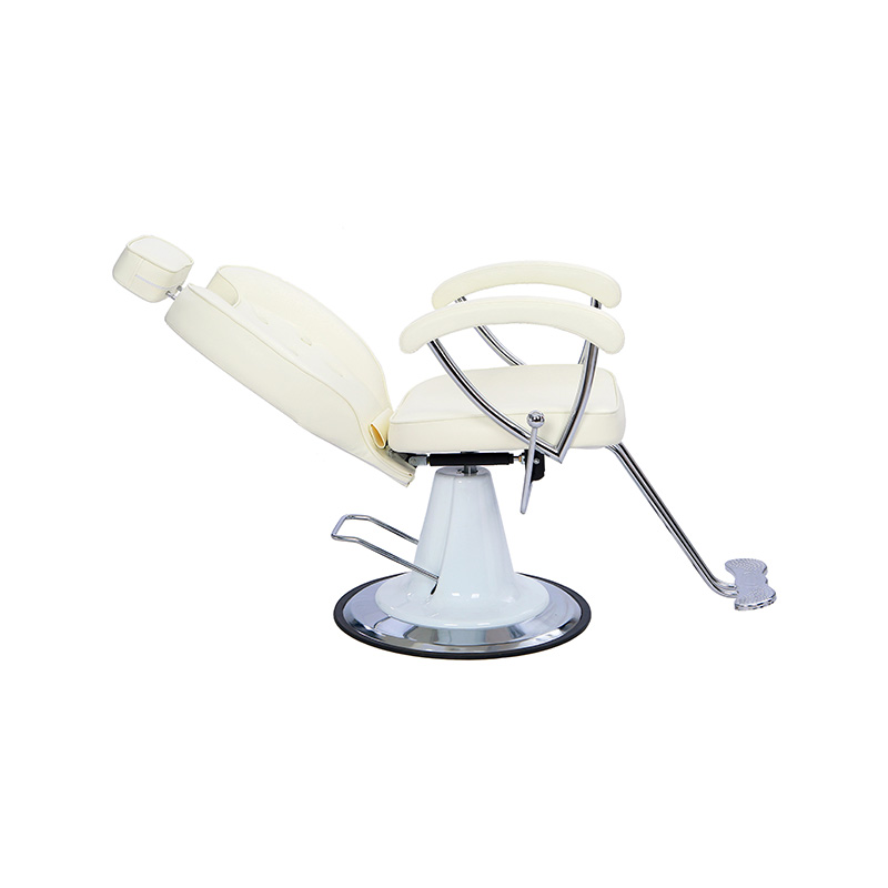 HZ8712C / HZ8712B / HZ8712 Velika brijačka stolica naslon za leđa kopča modna salonska stolica