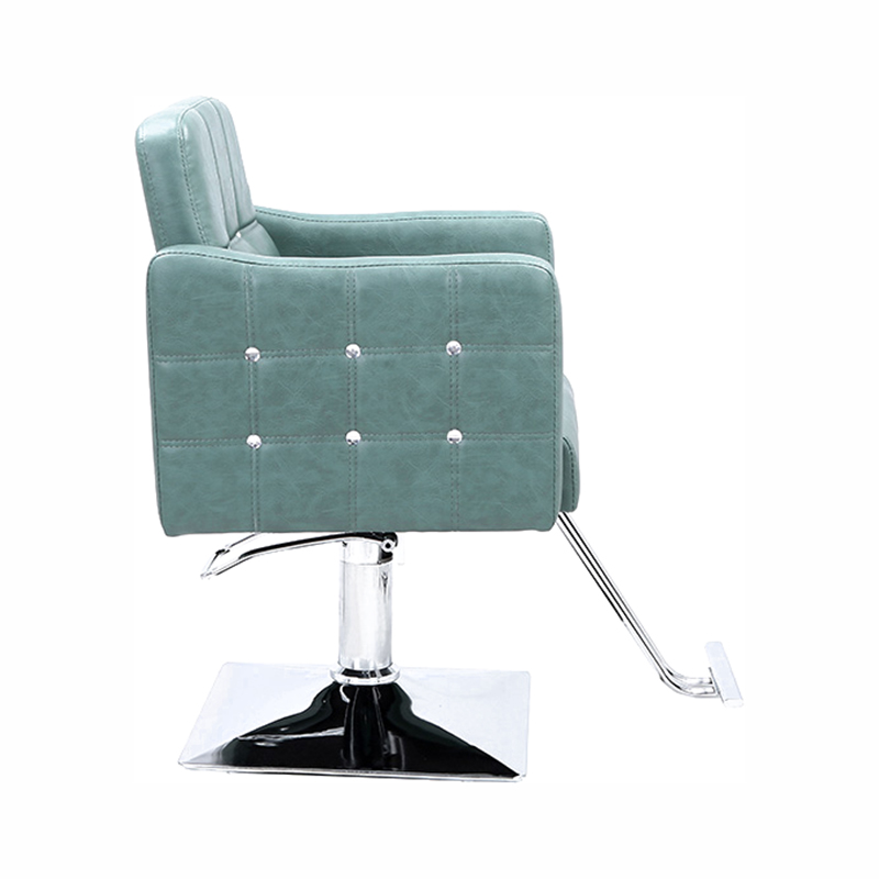 HZ88123BK / HZ88123SG / HZ88123PK / HZ88123GR / HZ88123PP Frizerska stolica hidraulična brijačka stolica za brijačnicu