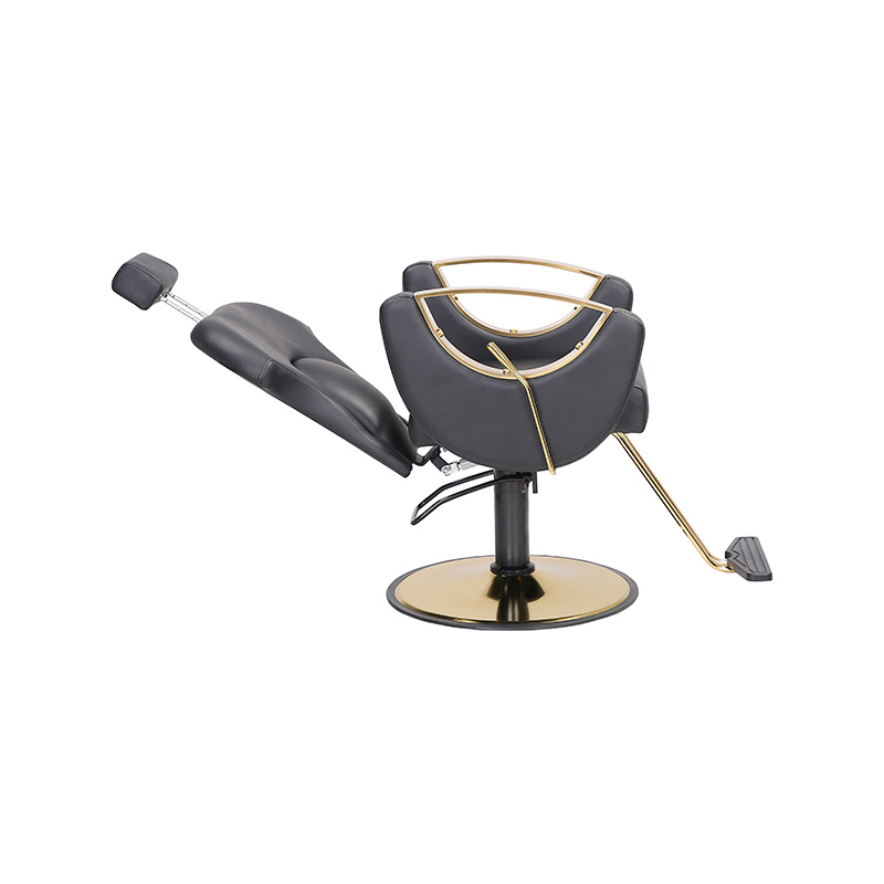 HZ8765BK / HZ8765H / HZ8765WG / HZ8765PK / HZ8765 Salonska stolica ležeća brijačka frizerska stolica