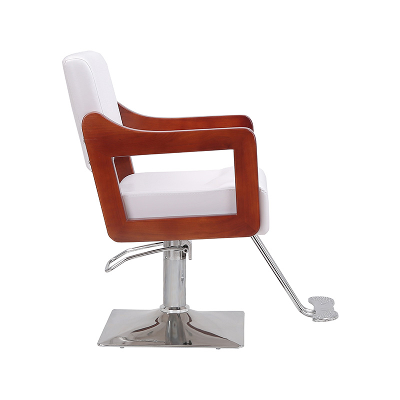 HZ88108B / HZ8808W / HZ88108 Klasična hidraulična brijačka stolica za oblikovanje