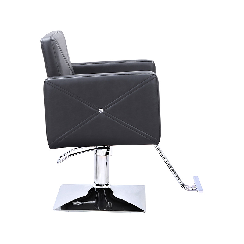 HZ8822EBK / HZ8822EZ / HZ8822E / HZ8822EPK Lagane / teške hidraulične stolice za šminkanje podesive visine