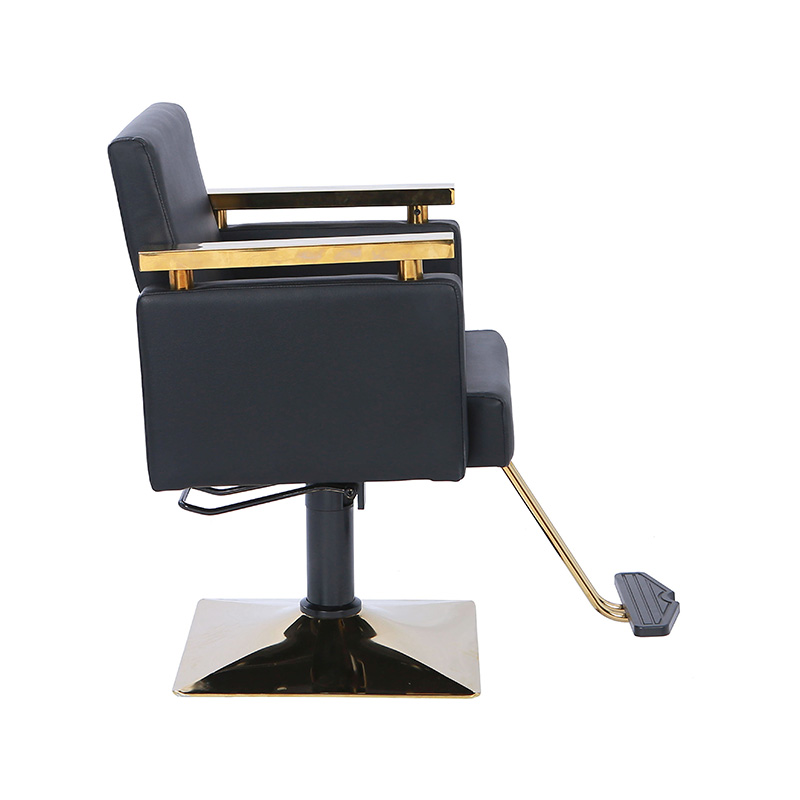 HZ8803 / HZ8803BK / HZ8803PP Klasična hidraulična brijačka stolica salonska stolica
