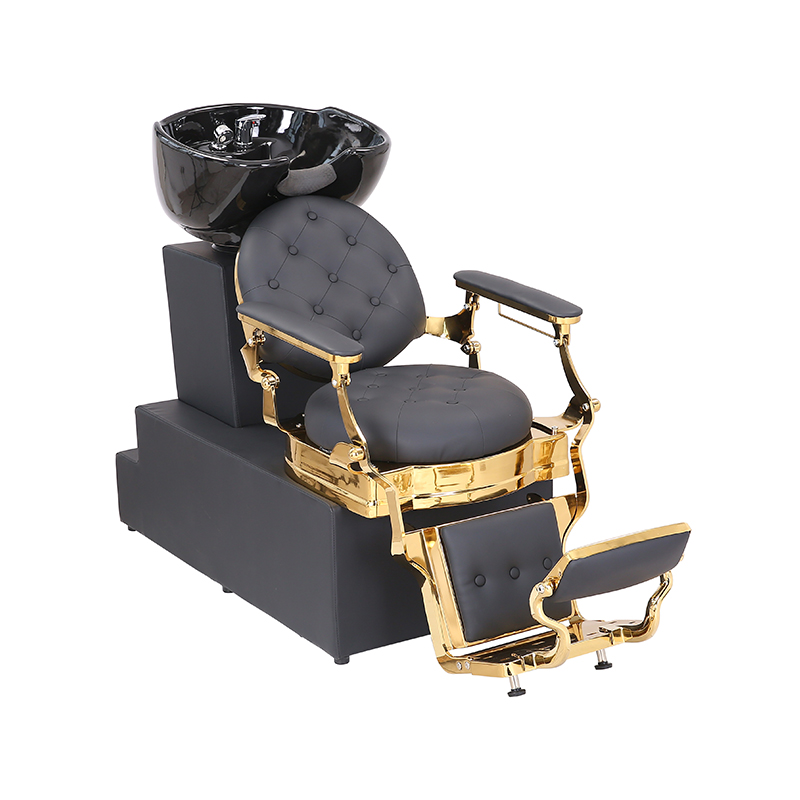 HZ9099 Stanica za umivaonik keramičke posude za šampon