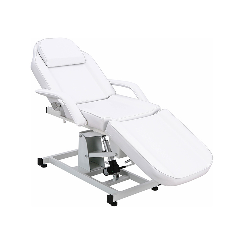 KF100BKD / KF100 / KF100WH / KF100PK Podesiva spa oprema za kozmetički salon krevet za lice masažni stol