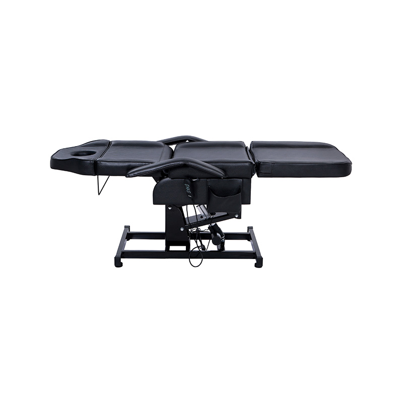 KF300 / KF300WH / KF300BK Višenamjenski krevet za lice kozmetički salon s hidrauličnim stolcem