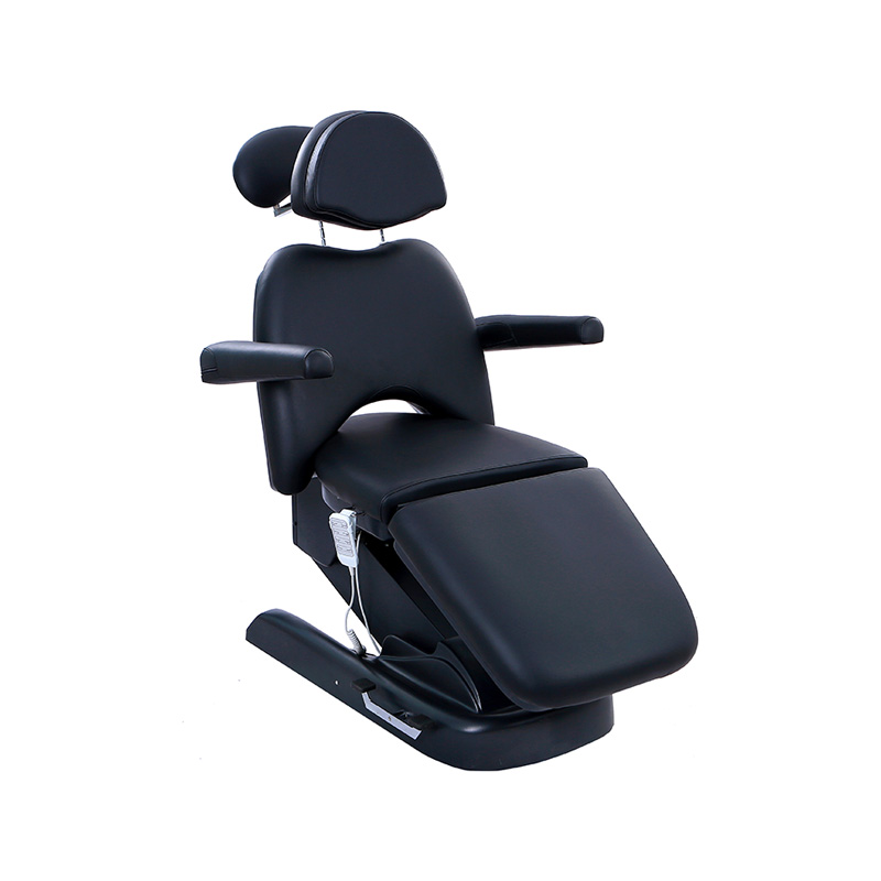 HZ1012 / HZ1012B / HZ1012C Električni stol za tretman (stolica) električni podesivi motori