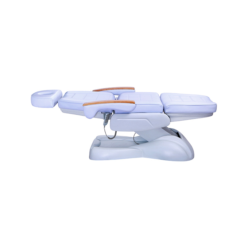 HZ1012 / HZ1012B / HZ1012C Električni stol za tretman (stolica) električni podesivi motori
