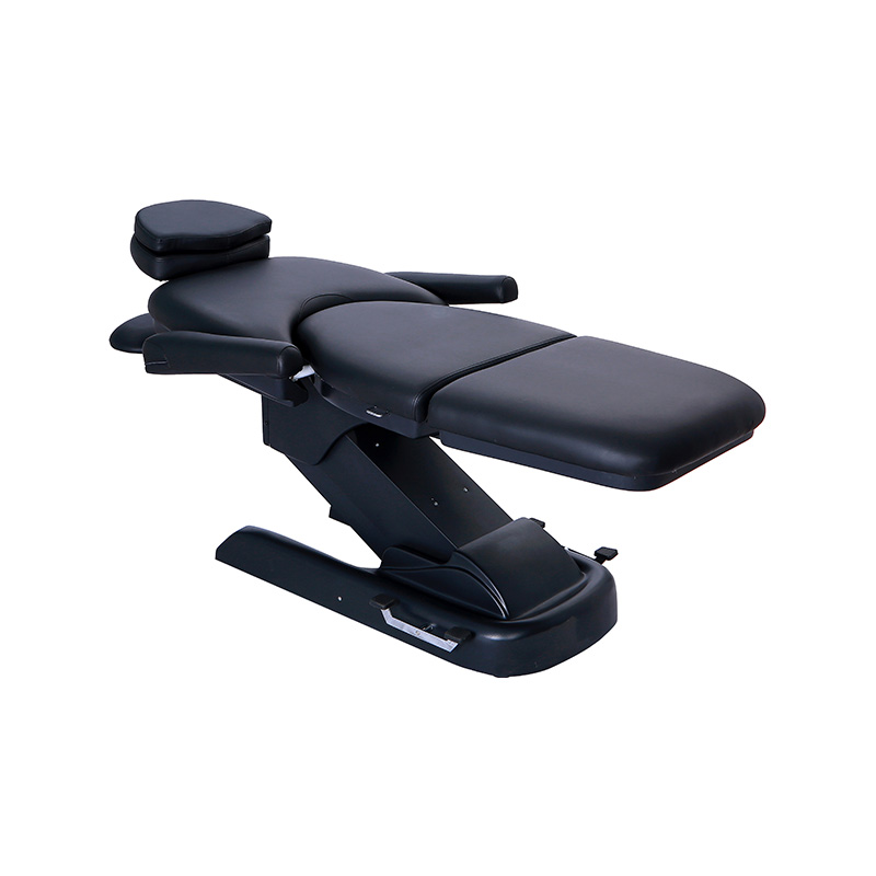 HZ1012 / HZ1012B / HZ1012C Električni stol za tretman (stolica) električni podesivi motori