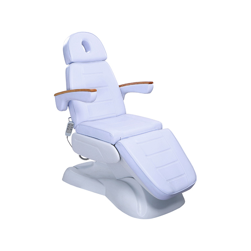 HZ1012 / HZ1012B / HZ1012C Električni stol za tretman (stolica) električni podesivi motori