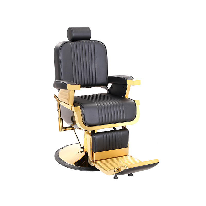 HZ8740AGD Profesionalna hidraulična brijačka stolica za teške uvjete rada