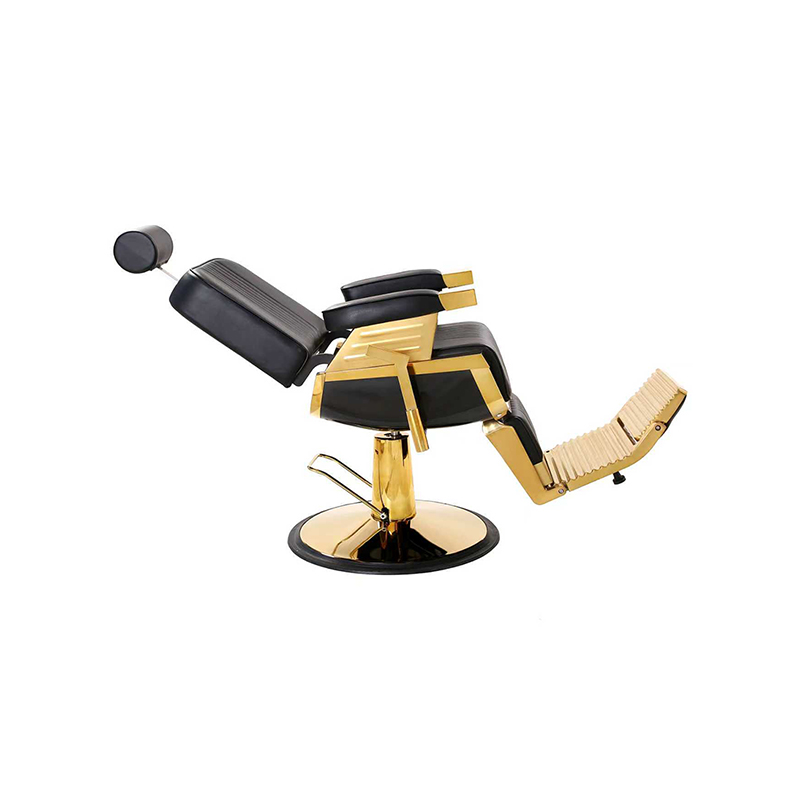 HZ8740AGD Profesionalna hidraulična brijačka stolica za teške uvjete rada