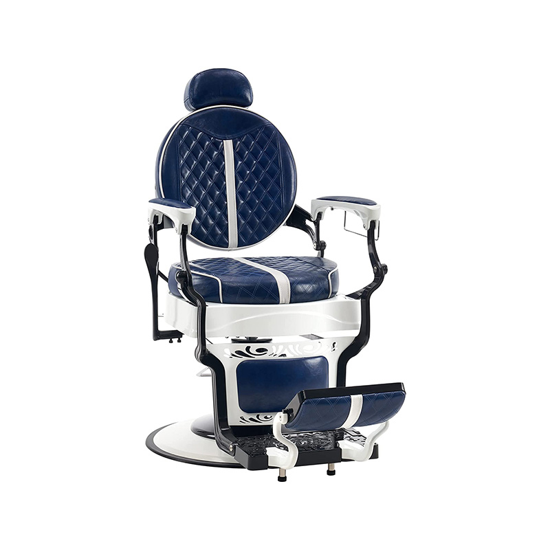 HZ87102WB / HZ87102BK / HZ87102WU / HZ87103 / HZ87102RB Stil koji odgovara bojama Vintage namještaj za brijačnice