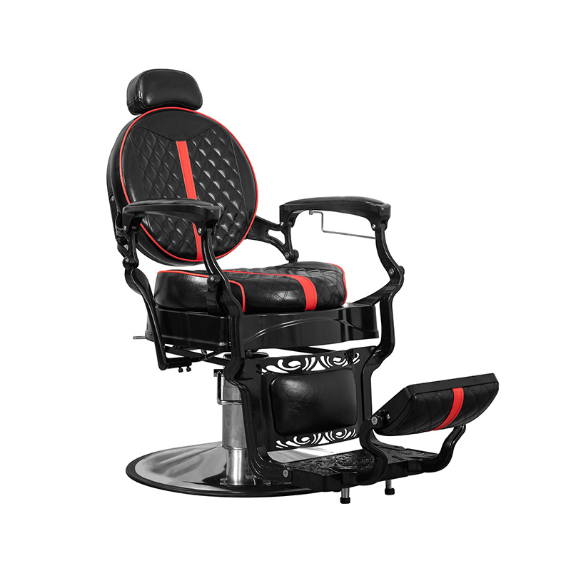 HZ87102WB / HZ87102BK / HZ87102WU / HZ87103 / HZ87102RB Stil koji odgovara bojama Vintage namještaj za brijačnice