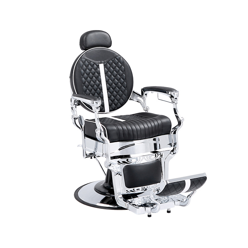 HZ87102WB / HZ87102BK / HZ87102WU / HZ87103 / HZ87102RB Stil koji odgovara bojama Vintage namještaj za brijačnice