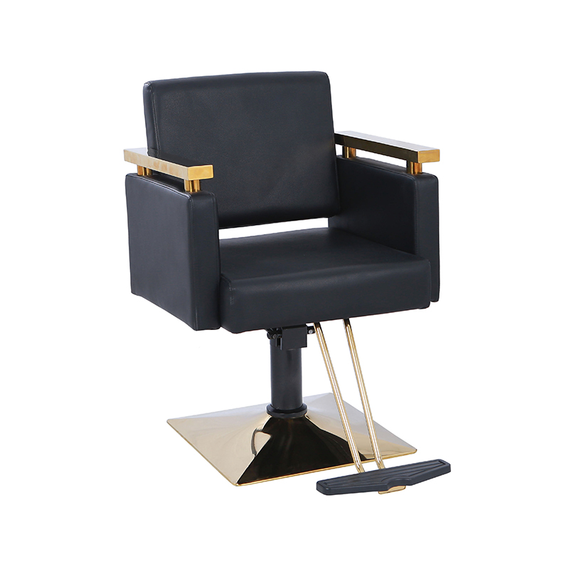 HZ8803 / HZ8803BK / HZ8803PP Klasična hidraulična brijačka stolica salonska stolica
