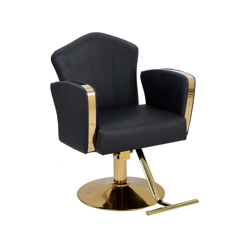 HZ8808 / HZ8808W Auty salonske stilske stolice