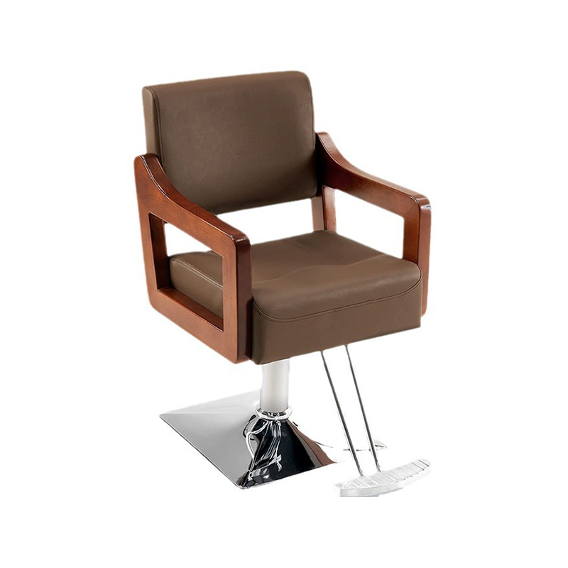 HZ88108B / HZ8808W / HZ88108 Klasična hidraulična brijačka stolica za oblikovanje