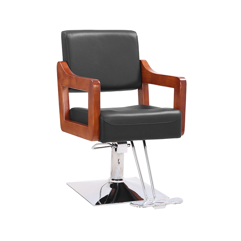 HZ88108B / HZ8808W / HZ88108 Klasična hidraulična brijačka stolica za oblikovanje