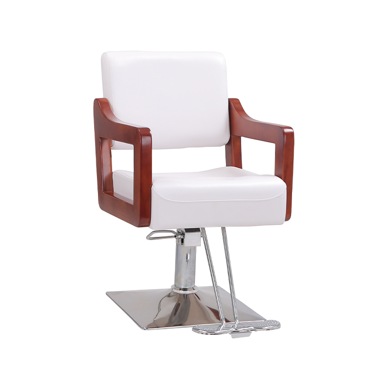 HZ88108B / HZ8808W / HZ88108 Klasična hidraulična brijačka stolica za oblikovanje