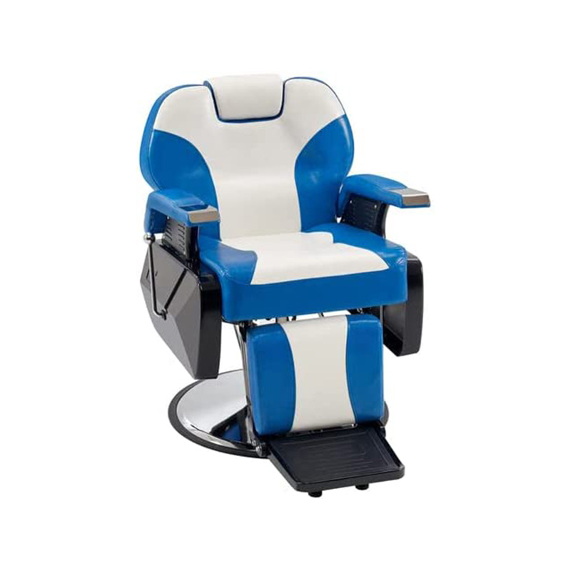 HZ8702CG / HZ8702CZ / HZ8702CX / HZ8702CL Višenamjenska hidraulička teška brijačka stolica