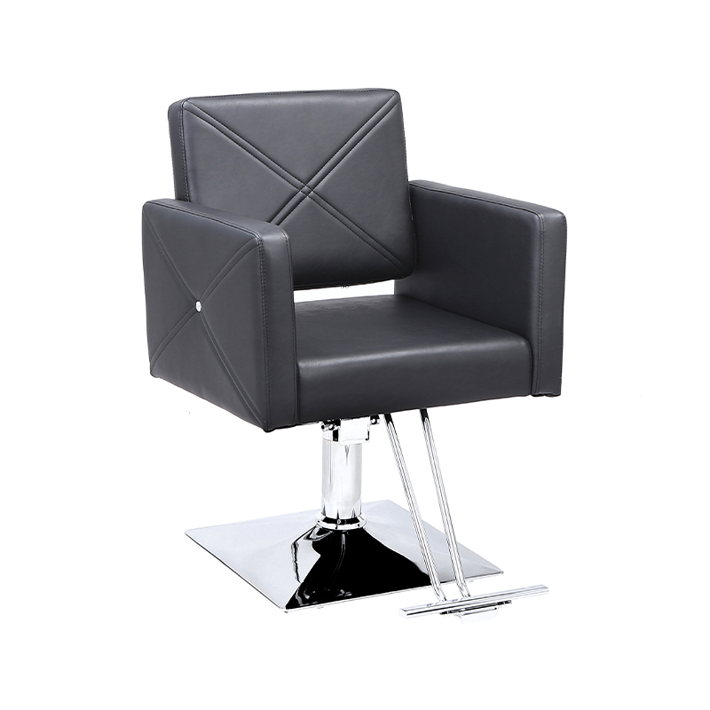 HZ8822EBK / HZ8822EZ / HZ8822E / HZ8822EPK Lagane / teške hidraulične stolice za šminkanje podesive visine