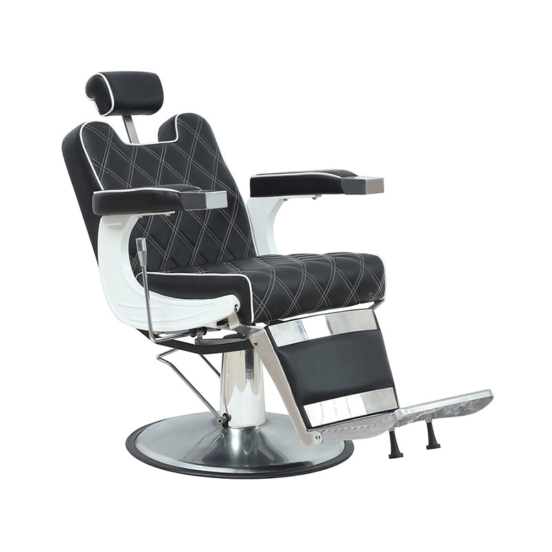 HZ8752C Vintage brijačka stolica za sve namjene