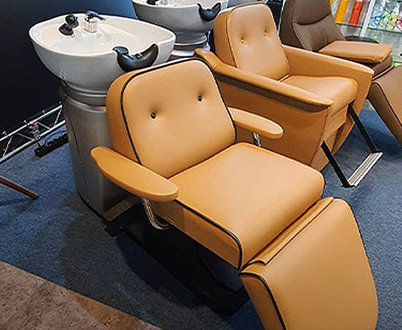 Stolica za šamponiranje