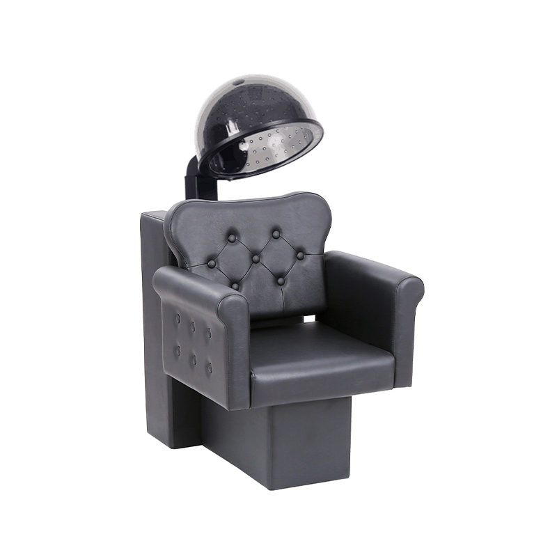 HZ9042 Kombinacija profesionalnog salonskog sušila za kosu i stolice