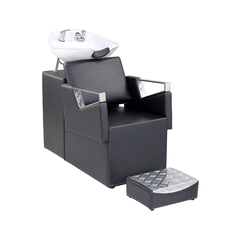 HZ9040A Shampoo brijačka klasična stolica