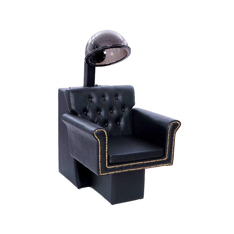 HZ901H Komercijalno salonsko sušilo za rublje i čupava ekstra široka stolica