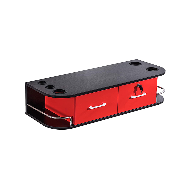 HZ5022BK / HZ5022RB Stanica za oblikovanje na zidu za frizera