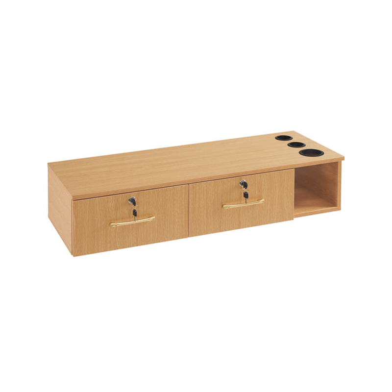 HZ5026 Stanica za salonske ormariće s ladicama na zaključavanje